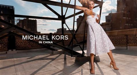 michael kors china|micheal kors china.